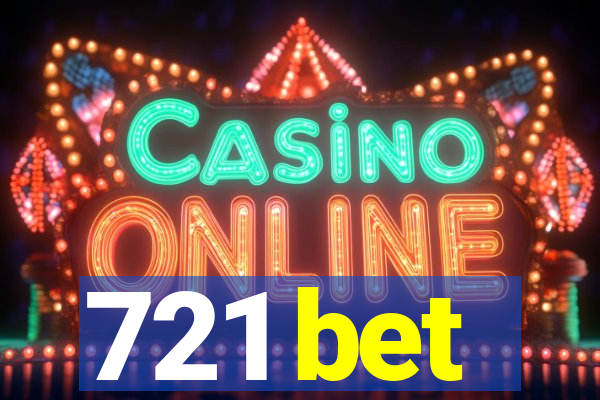 721 bet